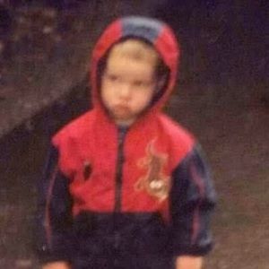 Meet your Posher, Nathan